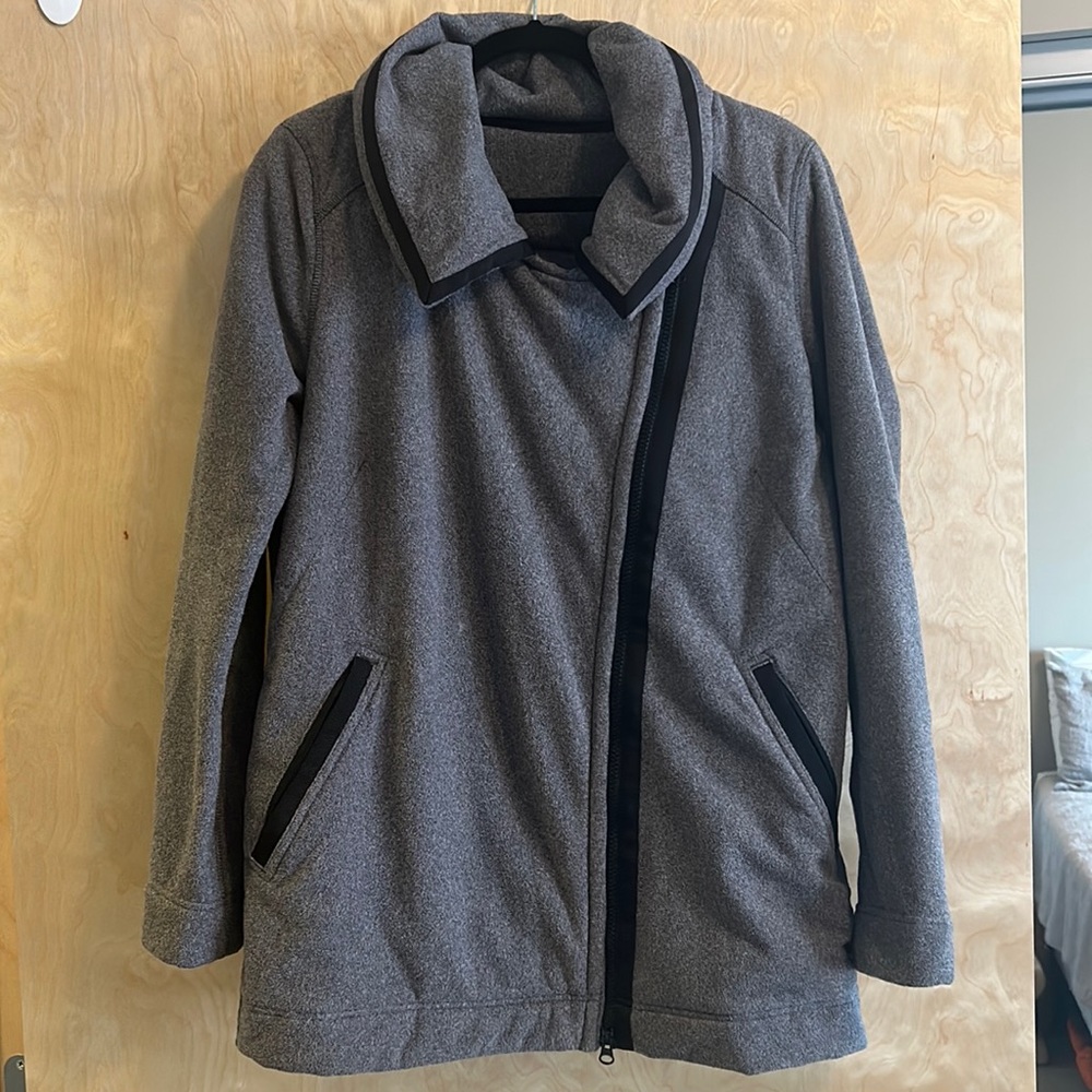 Lululemon Jacket